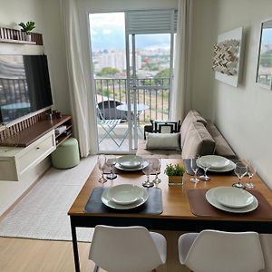 Apartamento de 2 Dormitorios